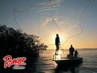 Ranger Boats Wallpaper