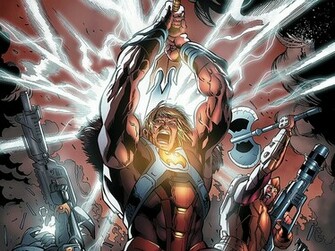 He Man Wallpaper Comics And The