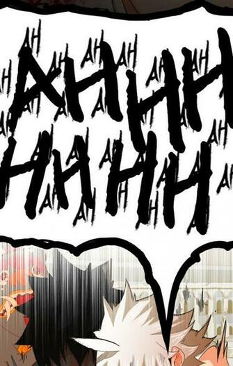 Wallpaper Anime The God Of High School Read