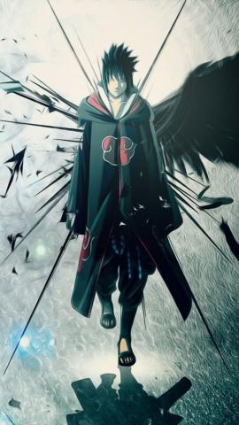 Sasuke Ideas Naruto Wallpaper Uchiha