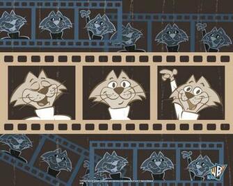 Top Cat Hanna Barbera Wallpaper