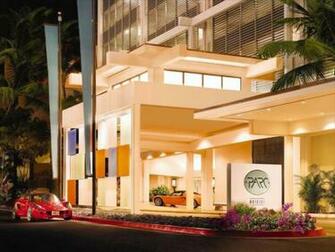 Waikiki Parc Hotel In Honolulu Hi Room Deals Photos Res