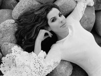 Sandra Bullock Wallpaper