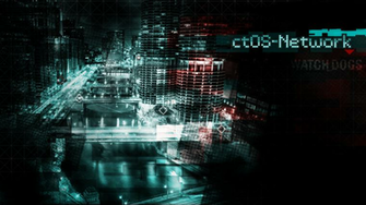 Ctos Network Wallpaper By Pateytos