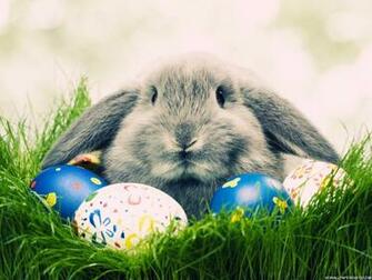 Easter Wallpaper HD