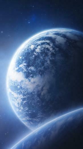 Samsung Galaxy S3 Wallpaper HD