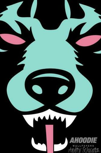Mishka Bear Logos
