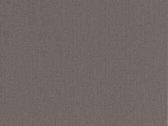 Delivery On Roccoco Textured Brown Grey Plain Wallpaper