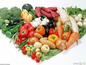 Healthy Food Wallpaper Open Walls