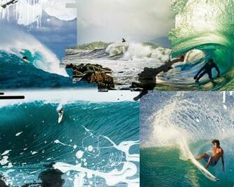 Surfing Wallpaper iPhone