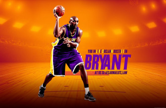 Cool Kobe Wallpaper