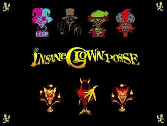 Insane Clown Posse Image Joker S Cards HD Wallpaper And Background