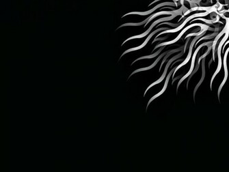 Wallpaper Background Tribal Knife Flames