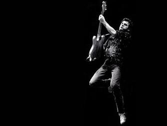 Springsteen Wallpaper