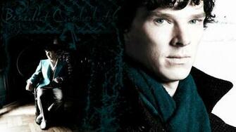 Sherlock Wallpaper
