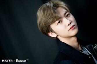 Nct U Image Jaemin Dream HD Wallpaper And Background Photos