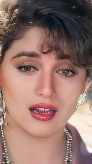 Madhuri Dixit Wallpaper