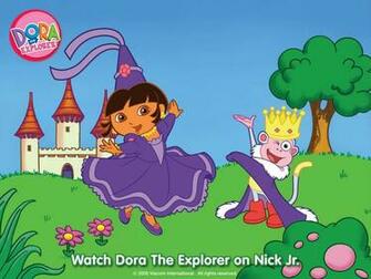 Photoaltan27 Dora Background