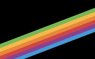 Colorful Aesthetic Wallpaper