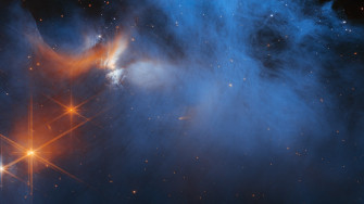 Five Times The Webb Telescope Blew Our Minds In Its First Year