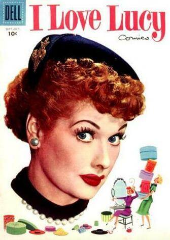 Related To I Love Lucy Wikipedia The Encyclopedia