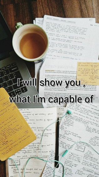 Motivational Wallpaper