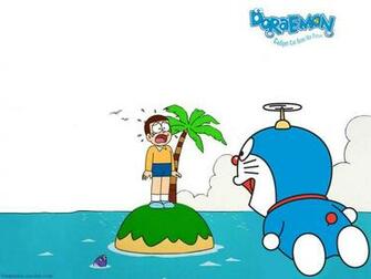 Doraemon Cartoon