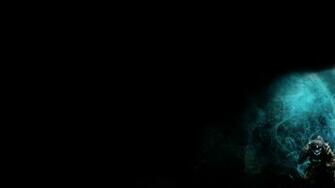Dark Space Wallpaper Wallpaperin4k Net