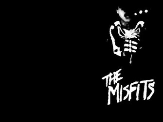 Wallpaper De Misfits Gratis Fondos Escritorio