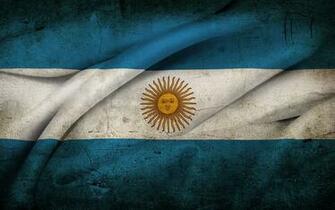 Flag Of Argentina HD Wallpaper Background Image Id