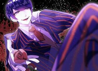 Tokyo Ghoul Wallpaper