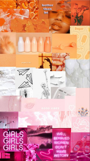 Lesbian Aesthetic Wallpaper