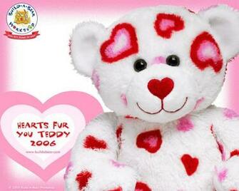 HD Wallpaper Teddy Bear Desktop By