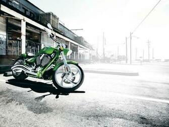 Victory Motorcycle Wallpaper