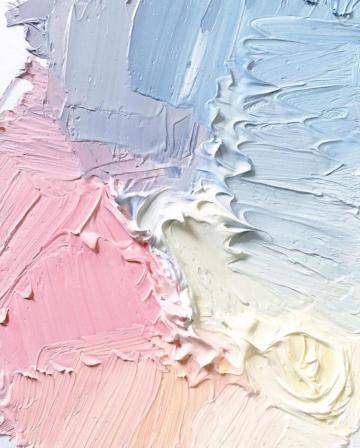 Minimalist Eye Candy On Instagram Icing Or Paint By Nina7klein