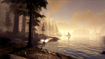 Ark Survival Wallpaper 4k