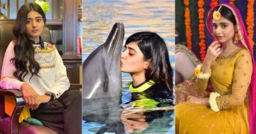 Sehar Khan Height Weight Age Husband Family Biography More