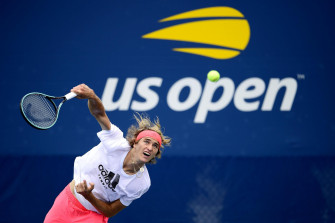 Us Open Tennis Wallpaper