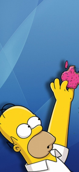 Lisa Simpson Wallpaper