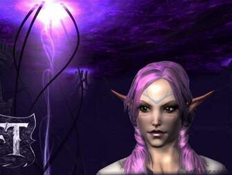 Wallpaper Rift Trion Worlds Mmorpg Fantasy