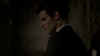 Elijah Mikaelson The Originals Photo