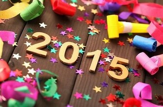 New Year Wallpaper HD For Pc