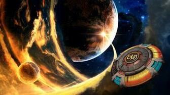 Elo Wallpaper