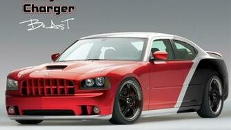 Dodge Charger Computer Wallpaper Desktop Background