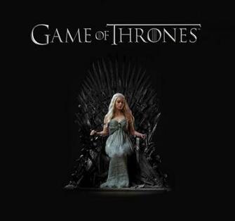 Daenerys Targaryen Wallpaper
