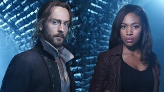 Sleepy Hollow Wallpaper