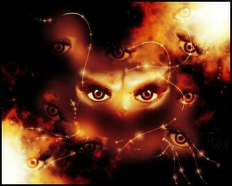 Animated Horror Wallpaper And Desktop HD Background Cute