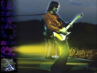 Richie Sambora Wallpaper Background For Desktops