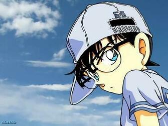 Detectiveconan Wallpaper