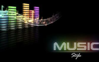 Equalizer Wallpaper